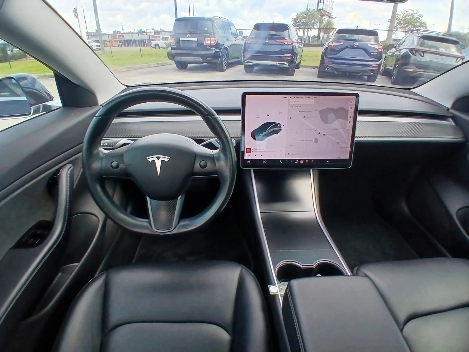 Used 2018 Tesla Model 3 Long Range RWD image 22