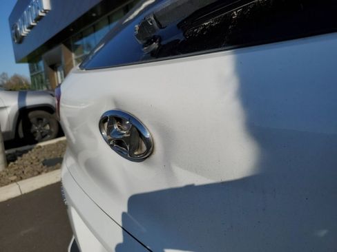 Used 2018 Hyundai Tucson Value image 13