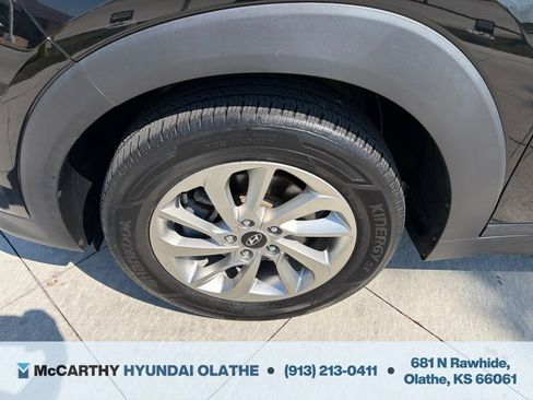 Used 2017 Hyundai Tucson SE FWD image 17