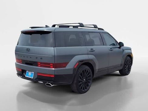 New 2026 Hyundai Santa Fe Calligraphy FWD image 5