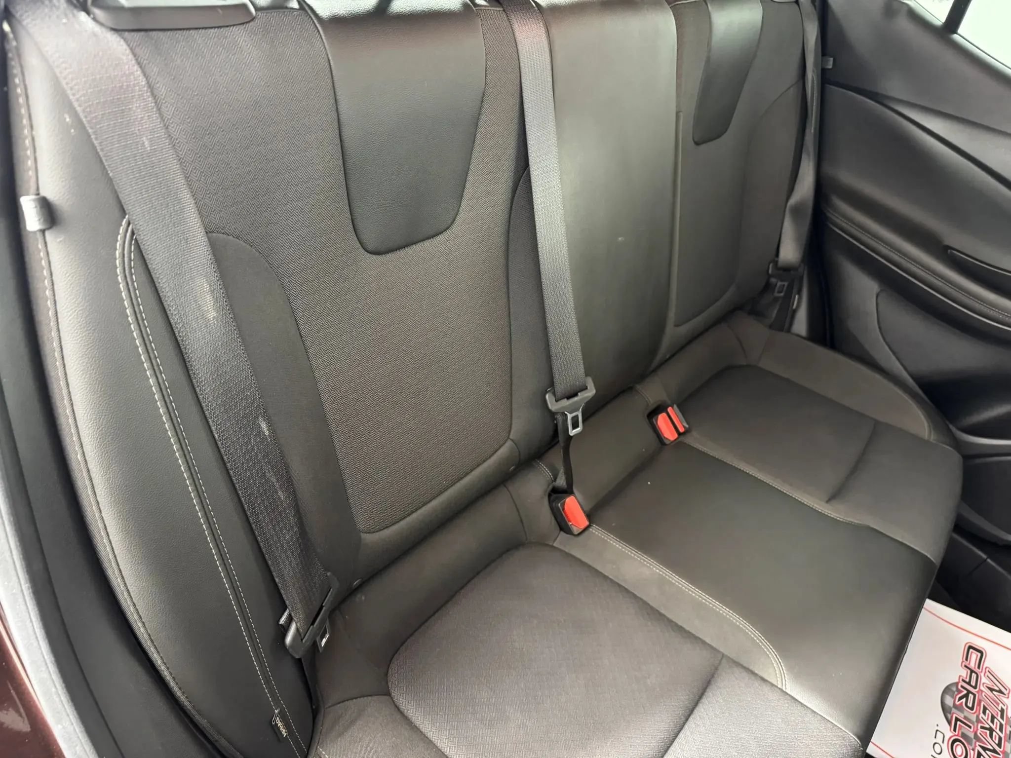 Used 2023 Buick Encore GX Preferred w/ Cold Weather Comfort Package FWD image 35