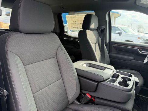 New 2026 Chevrolet Silverado 1500 LT image 26