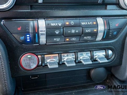 Used 2022 Ford Mustang GT Premium w/ GT Performance Package RWD image 29