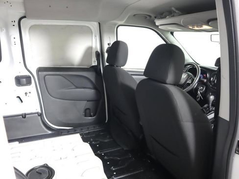 Used 2022 RAM ProMaster City Wagon image 30