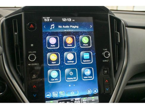 New 2025 Subaru Crosstrek 2.5i Limited w/ Crosstrek Mirror Package image 25