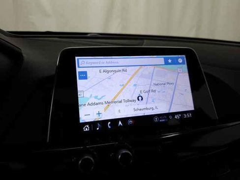 Certified 2023 Cadillac CT4 Luxury w/ Sun And Sound Package image 26