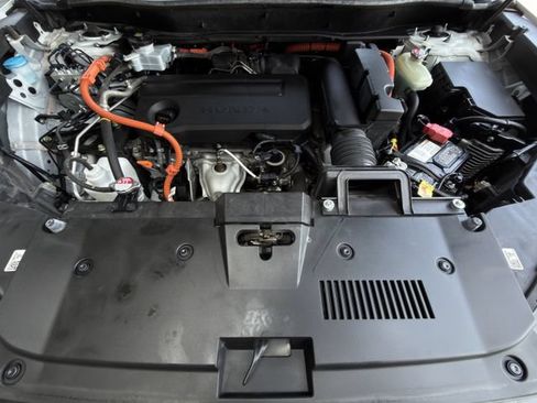 Used 2023 Honda CR-V Sport image 30