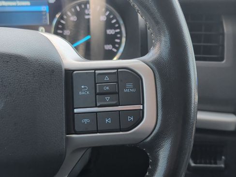 Used 2022 Ford Expedition XLT AWD/4WD image 15