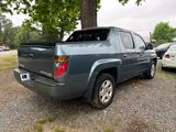 Used 2008 Honda Ridgeline RTS image 4