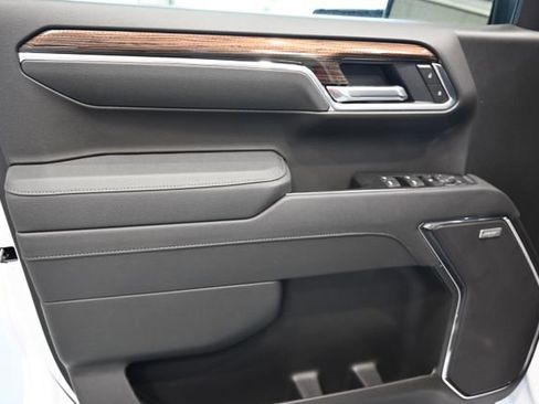 New 2026 Chevrolet Silverado 1500 LT Trail Boss w/ LT Trail Boss Premium Package AWD/4WD image 27