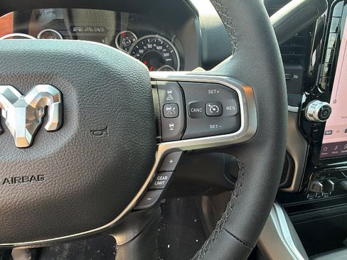 New 2026 RAM 2500 Big Horn image 23