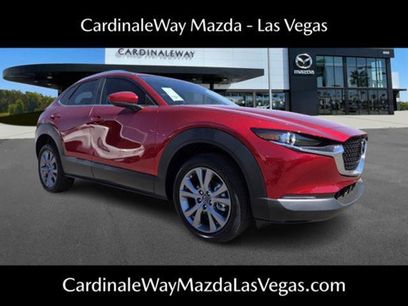 Certified 2024 MAZDA CX-30 AWD 2.5 S w/ Preferred Package