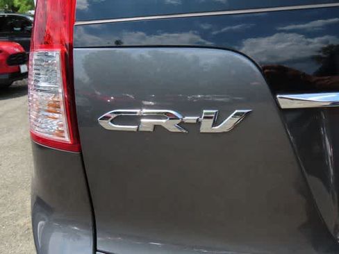 Used 2014 Honda CR-V LX image 7