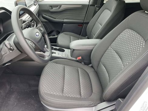 New 2026 Ford Escape Active FWD image 13
