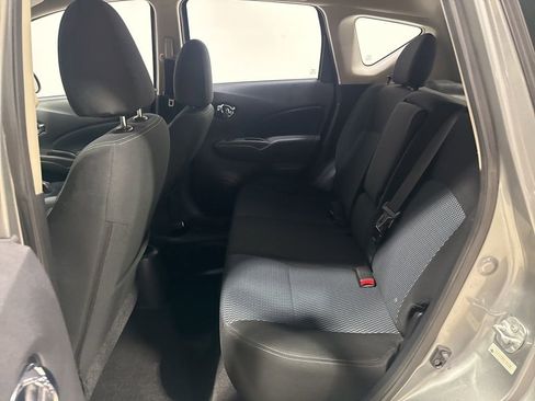 Used 2014 Nissan Versa Note SV w/ SL Package image 28