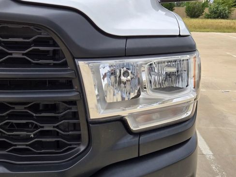 Used 2019 RAM 3500 Tradesman RWD image 23