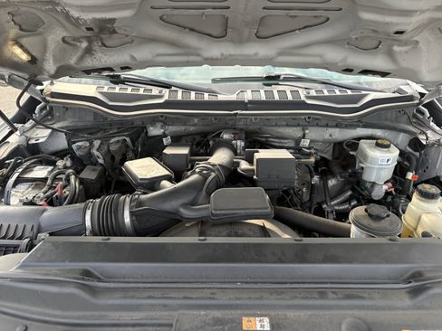 Used 2020 Ford F350 XL RWD image 9