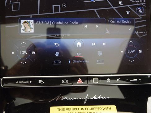 New 2026 Mercedes-Benz Maybach S 580 4MATIC image 28