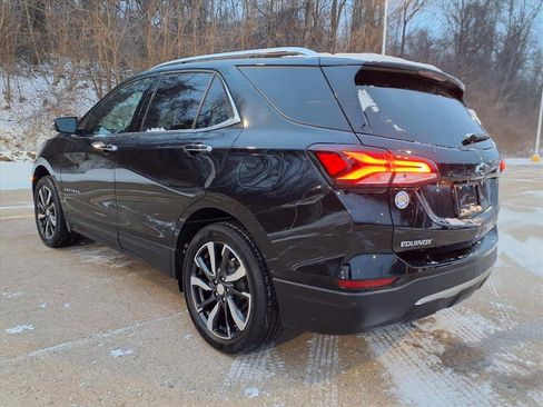 Used 2023 Chevrolet Equinox Premier image 5