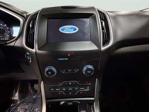 Used 2019 Ford Edge SEL w/ Equipment Group 201A image 10