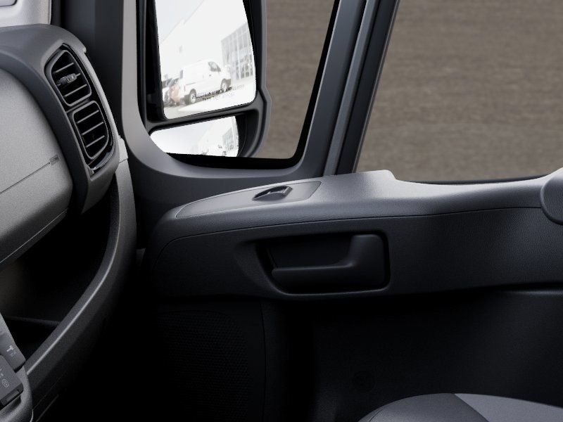 New 2026 RAM ProMaster 2500 w/ Power Group FWD image 26