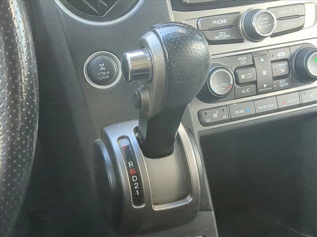 Used 2015 Honda Pilot EX-L image 12