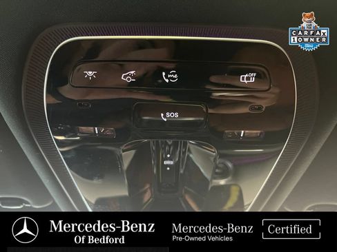 Used 2023 Mercedes-Benz C 300 4MATIC Sedan image 13