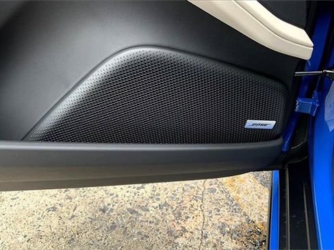 New 2026 Porsche Panamera 4 image 32