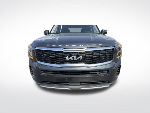 Used 2022 Kia Telluride EX w/ EX Premium Package AWD/4WD image 43