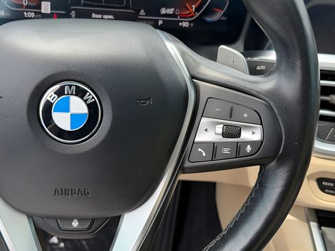 Used 2023 BMW 430i Gran Coupe w/ Premium Package RWD image 41