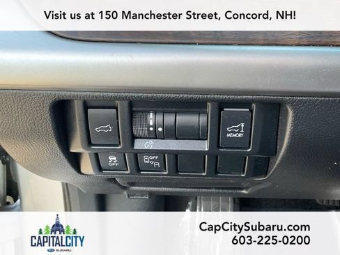 Used 2015 Subaru Outback 2.5i Limited AWD/4WD image 31