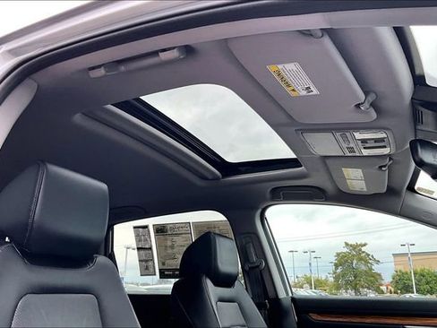 Used 2018 Honda CR-V EX-L image 26