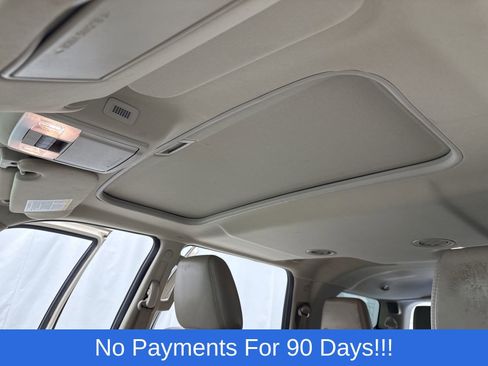 Used 2017 Lincoln Navigator Select image 22