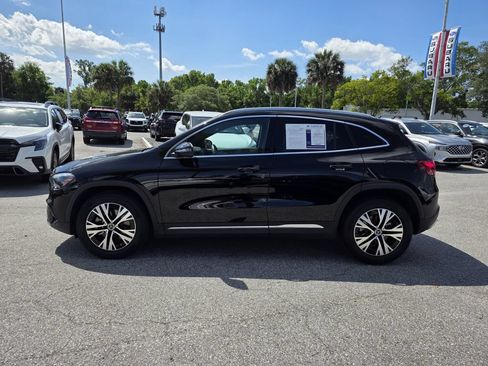 Used 2025 Mercedes-Benz GLA 250 image 5
