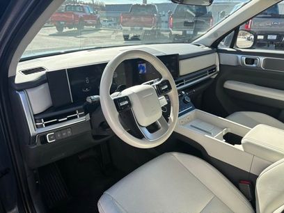 Used 2025 Hyundai Santa Fe SEL