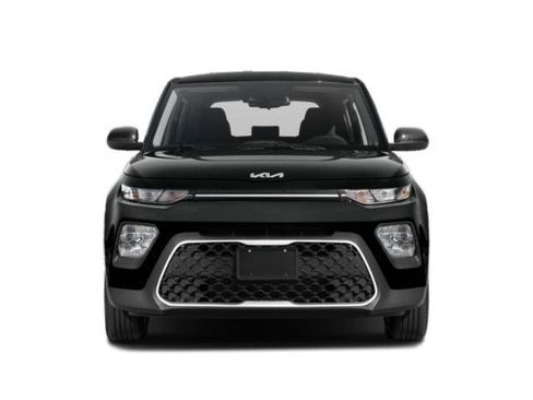 Used 2022 Kia Soul S image 8