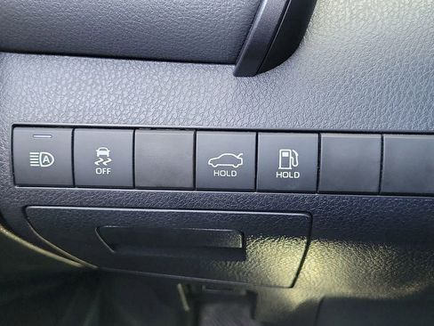 Certified 2023 Toyota Camry TRD image 25