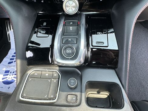 Used 2023 Acura MDX A-Spec AWD/4WD image 27