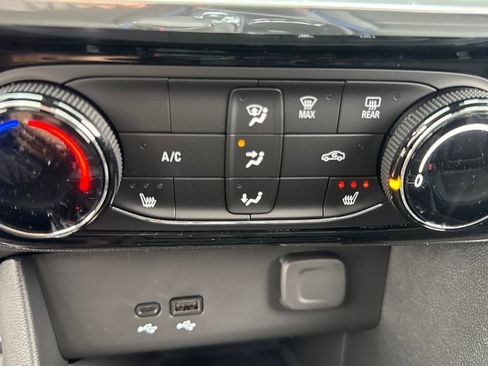 New 2026 Buick Encore GX Sport Touring w/ Advanced Technology Package image 16