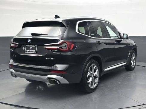 Used 2023 BMW X3 sDrive30i w/ Convenience Package RWD image 4