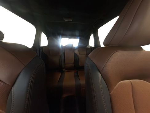 New 2025 Subaru Forester Touring image 27