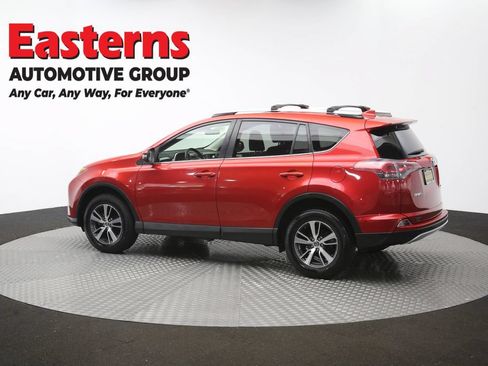 Used 2017 Toyota RAV4 XLE AWD/4WD image 64