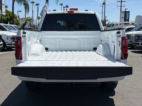 New 2026 Ford F150 STX w/ Equipment Group 200A RWD image 16