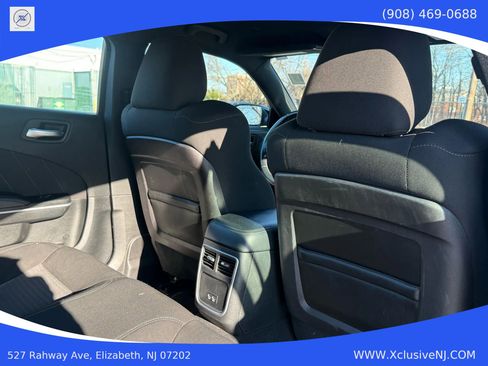 Used 2023 Dodge Charger GT image 23