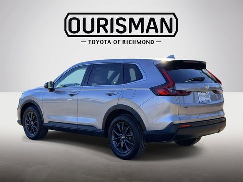 Used 2026 Honda CR-V EX-L image 23