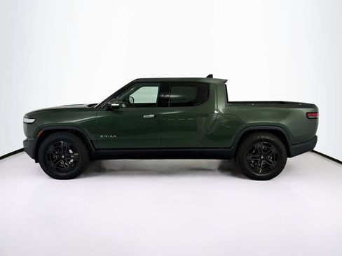 Used 2023 Rivian R1T Adventure AWD/4WD image 2