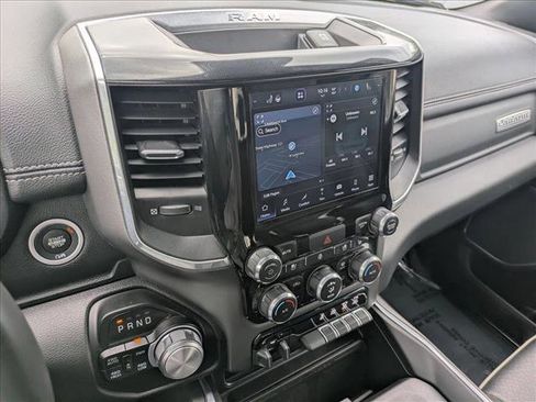 Used 2022 RAM 1500 Laramie image 11