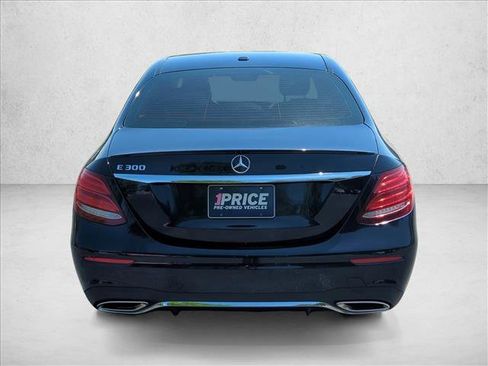 Used 2018 Mercedes-Benz E 300 image 7