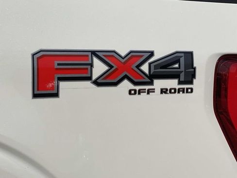 Certified 2021 Ford F150 Platinum w/ Equipment Group 701A High AWD/4WD image 12