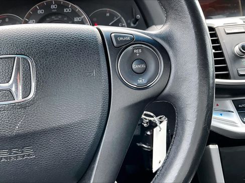 Used 2013 Honda Accord Sport image 23